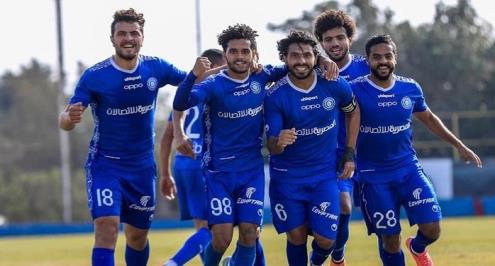 لاعب الأهلي السابق ليلا كورة: عانينا لقيادة أسوان للممتاز.. وشرط للبقاء مع الفريق